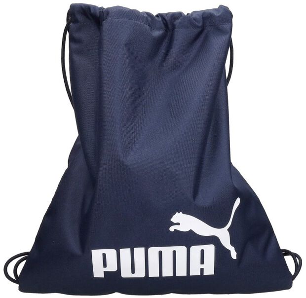 Puma Phase Gym Sack - large