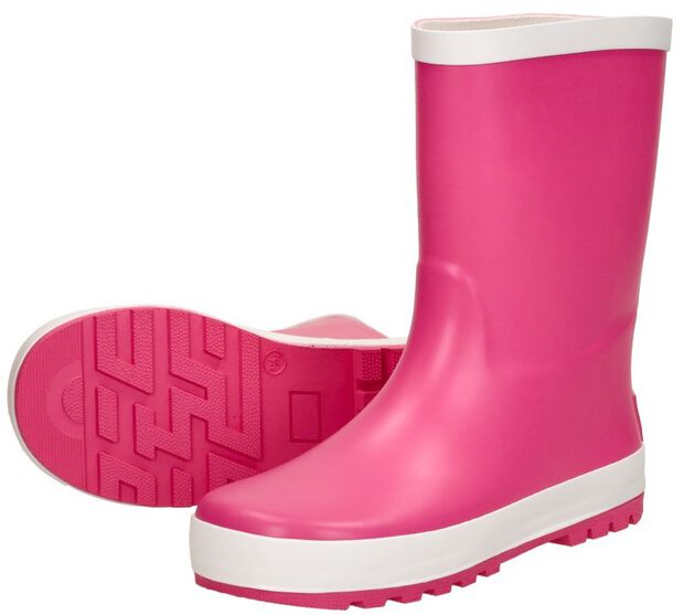 Rainboot - large