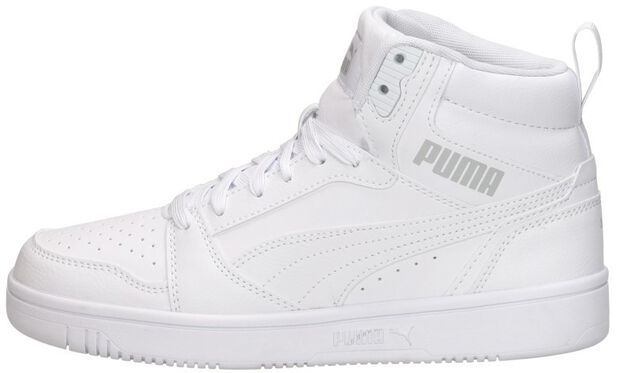 Puma Rebound V6 Mid Jr - large