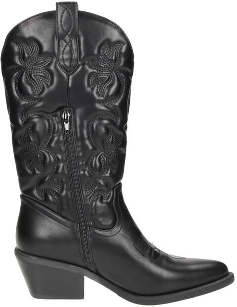 Western boots - large