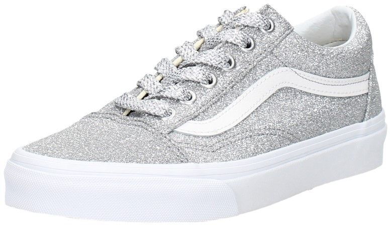 Tênis old skool lurex clearance glitter