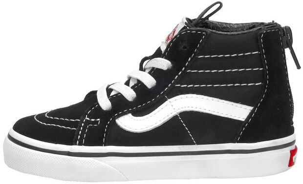 TD SK8-Hi Zip - large