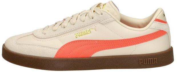 Puma Club II - large