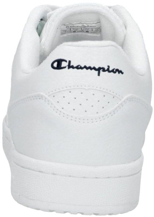 Champion sneakers sale mens white