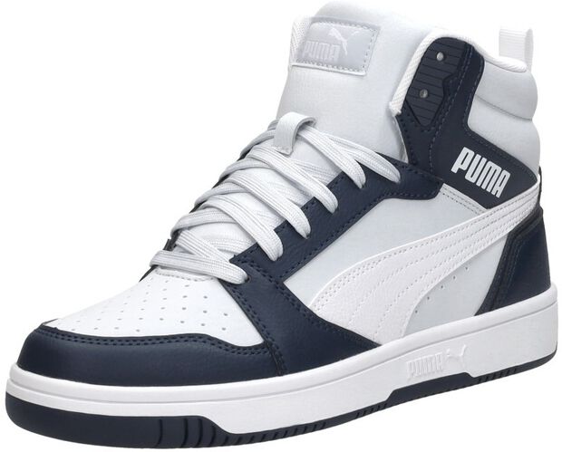 Puma Rebound V6 Mid Jr - large