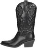 Western boots - small