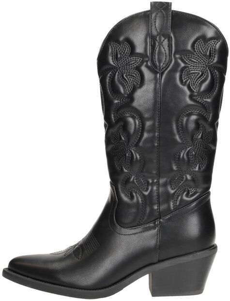 Western boots - large