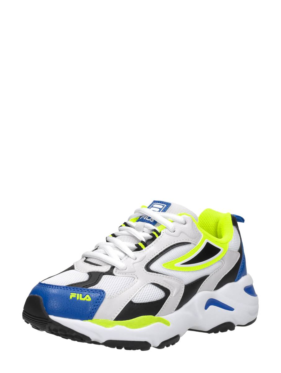 Fila Cr-cw02 Ray Tracer