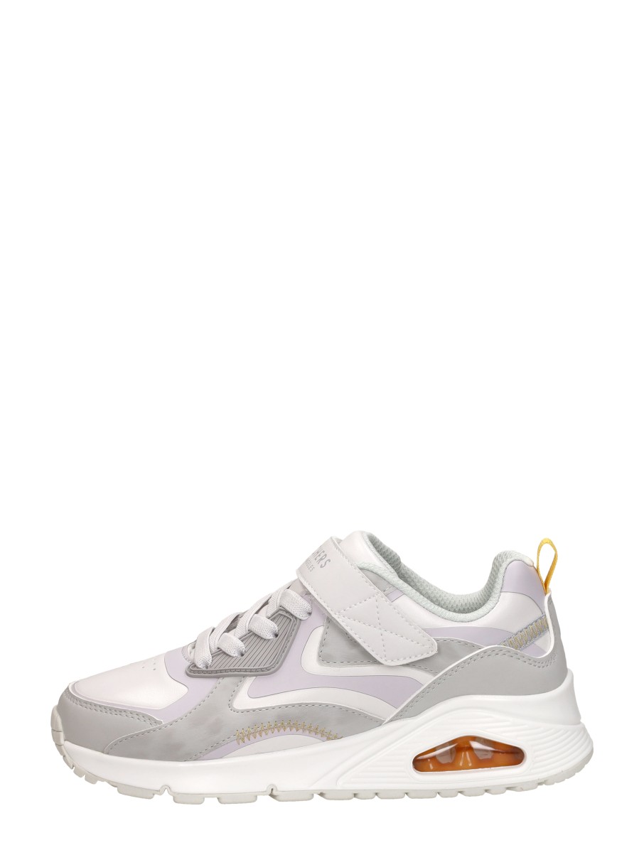 Skechers  Uno Gen1 - Color Days Licht Grijs