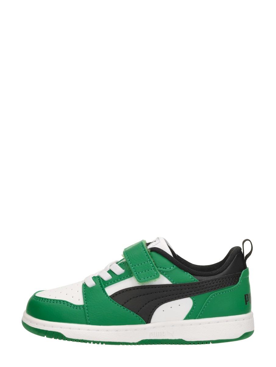 Puma Rebound V6 Low Inf