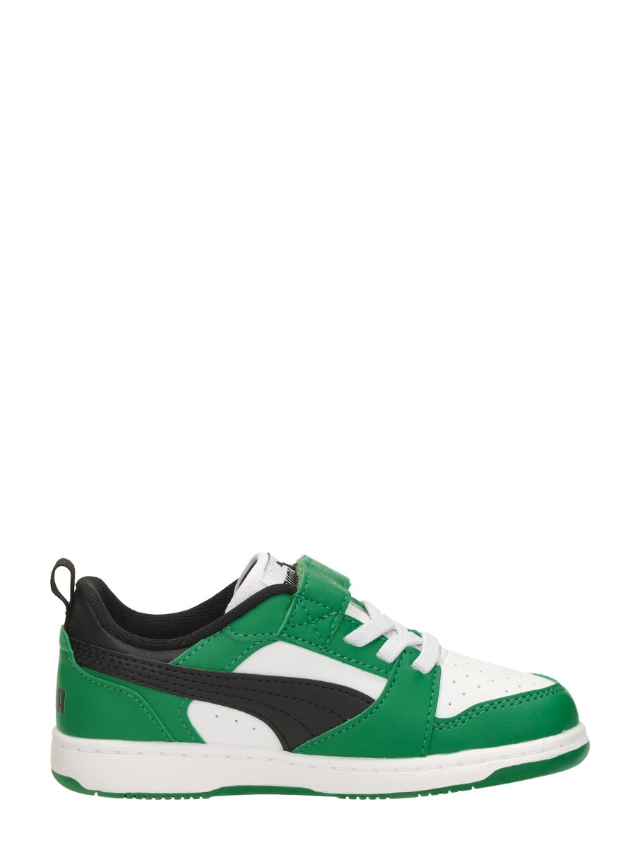 Puma Rebound V6 Low Inf