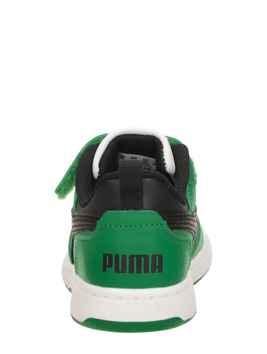 Puma Rebound V6 Low Inf