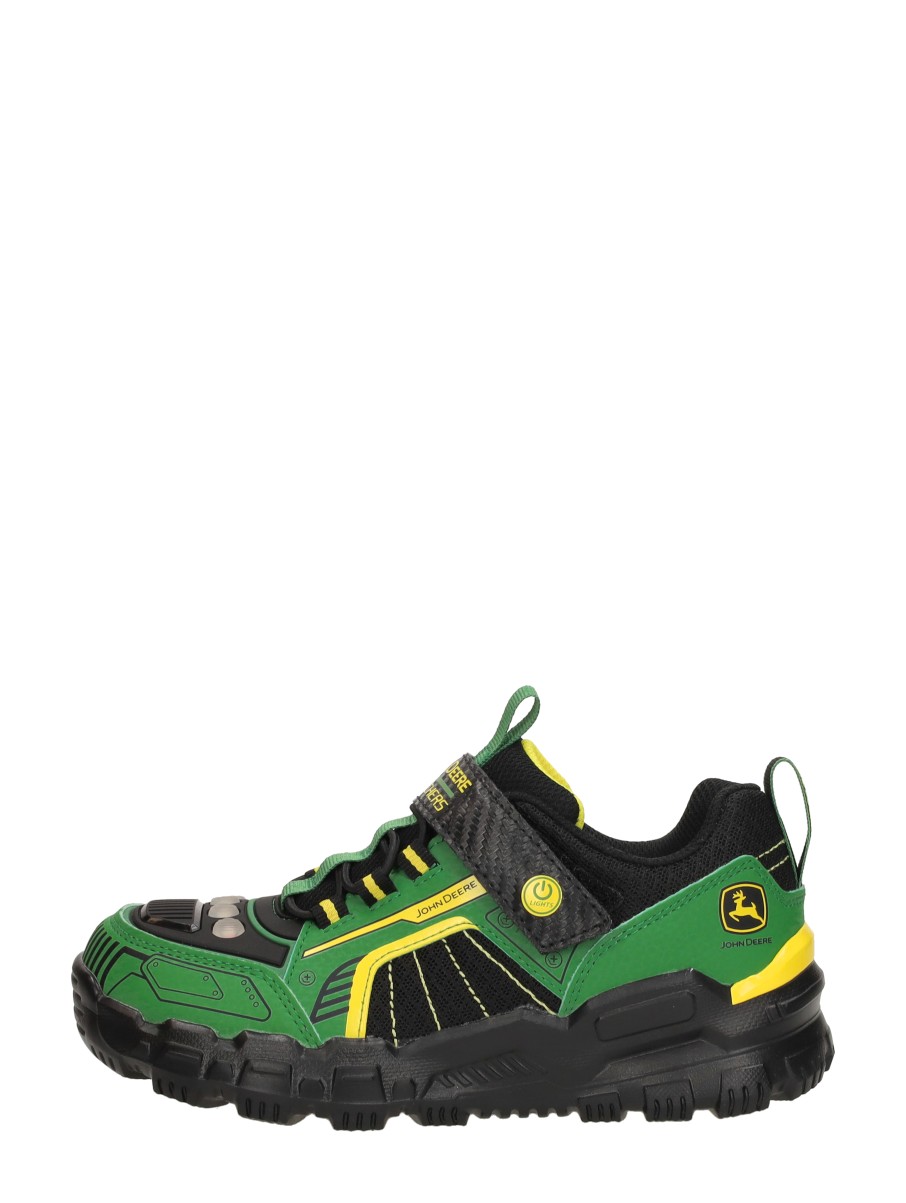 Skechers  John Deere: Adventure Track