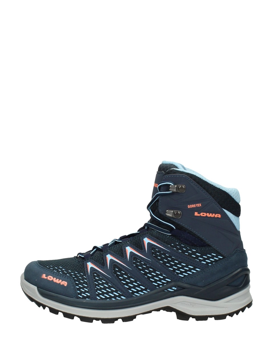 Lowa Innox Pro Gtx Mid Ws