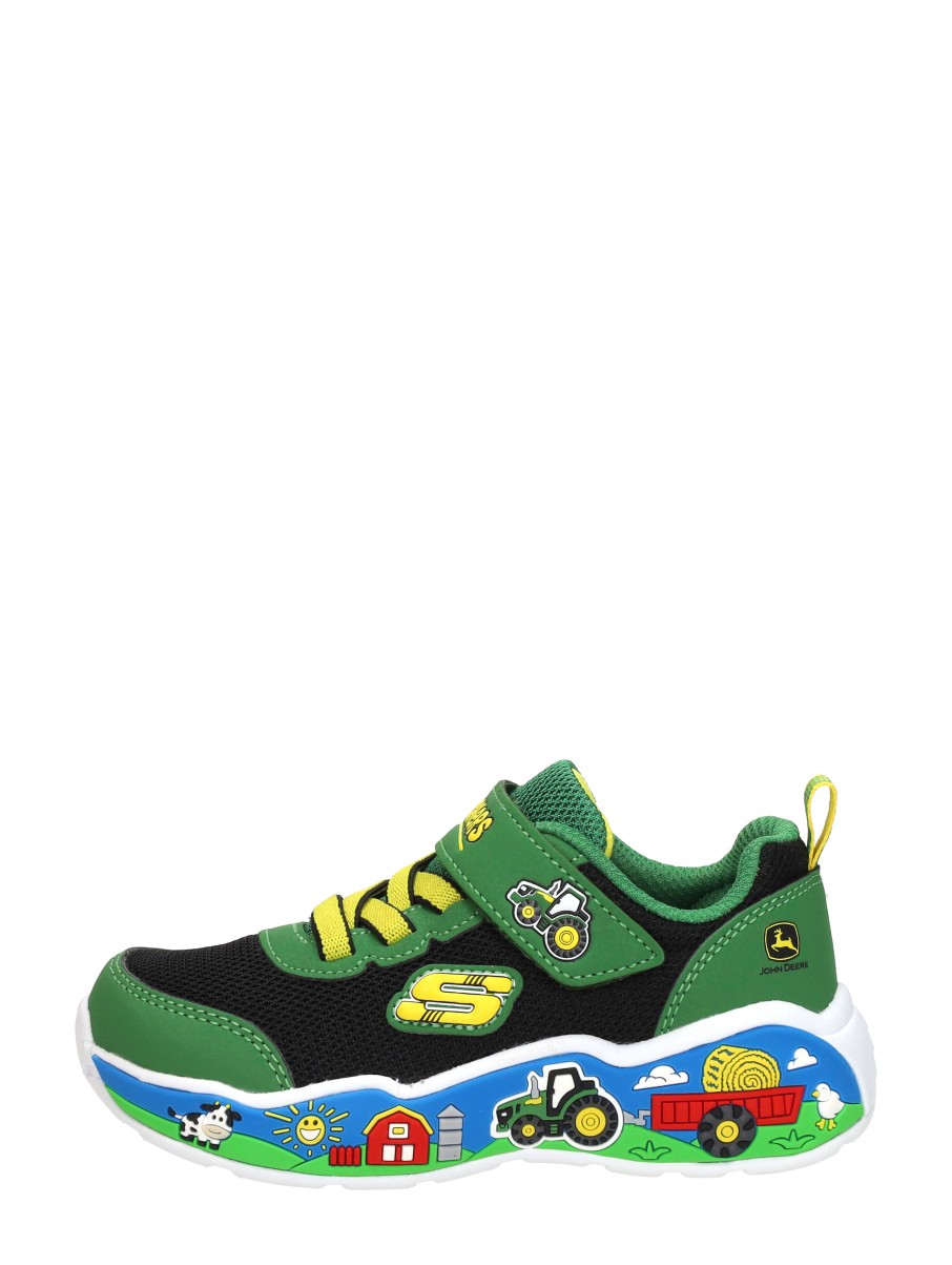 Skechers  John Deere: Play Scene