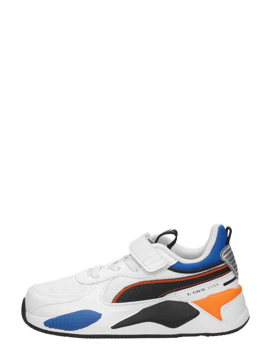 Puma  Sneakers Laag