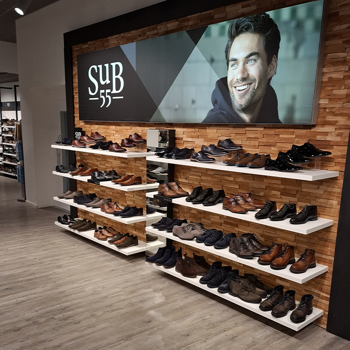 Schuurman Schoenen in Leeuwarden